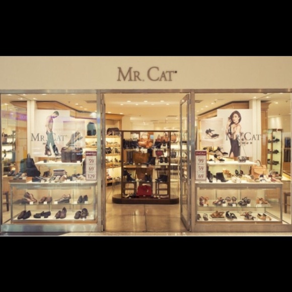 Mr. Cat Original Brazilian suede bootie - Picture 8 of 8